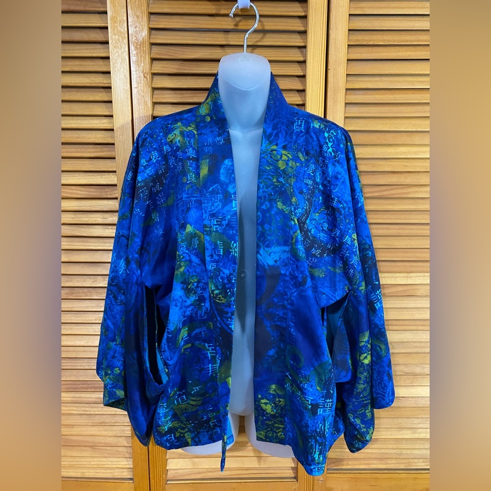 Unique top by Chico’s